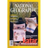 National Geographic Türkiye Mart 2003