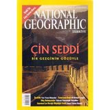 National Geographic Türkiye Ocak 2003