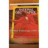 Natıonal Geographıc Türkiye * Özel Sayı No: 1 / Türkiye Yolculuğu 1909-2003 100 Fotoğraf
