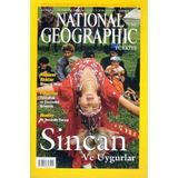 National Geographic Türkiye Temmuz 2002