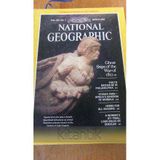 Natıonal Geographıc * Vol.163 No.3 * March 1983 / Ghost Ships Of The War Of 1812