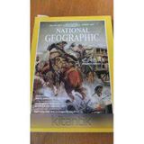 Natıonal Geographıc * Vol.169, No. 1 * January 1986 /