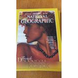 Natıonal Geographıc * Vol.191, No. 6 * June 1997 / French Polynesıa