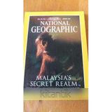 Natıonal Geographıc * Vol.192, No. 2 * August 1997 / Malaysıa's Secret Realm