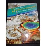 National Geographic World Cultures and Geography D
