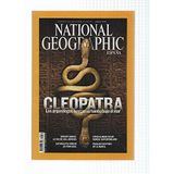 National Geographic:Julu 2011 Cleopatra
