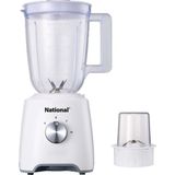 National Ntl-2035 Blender - Beyaz