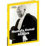 Nationalgeographic Kids Mustafa Kemal Atatürk Eğitici Çocuk Kitabı