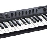 Native A61 Instruments Komplete Kontrol 61 Tuş Midi Klavye