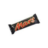 Native Audio N A By Mars Mars Sütlü Çikolata 51 gr Paket (24'lü) Lezzetli Tatlandırıcı İçerikli Atıştırmalık