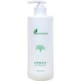 Native Base 500 ml Argan Özlü Şampuan