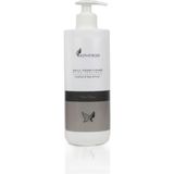 Native Base 500 ml Keratin Sonrası Besleyici Saç Kremi Doğal İçeriklerle Günlük Kullanıma Uygun