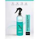 Native Base İki Fazlı Fön Suyu Biotin ve Panthenol İçerikli Koruyucu 400 ml Tüm Saçlar İçin