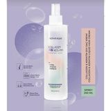 Native Base Keratin & Collagen Durulanmayan Saç Kremi 250 ml Elektriklenmeyi Azaltan Doğal Formül