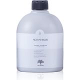 Native Base Nativebase Saç Yoğunluğunu Arttıran Argan Şampuanı