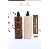 Native Base Profesyonel Saç Düzleştirici-Collagen Smooth 1.000 Ml