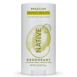 Native Brazilian Honey Melon Alüminyumsuz Stick Deodorant 75Gr