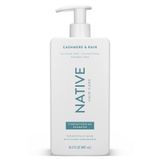 Native Cashmere Rain 487 ml Güçlendirici Şampuan