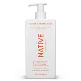 Native Citrus Herbal Musk 487 ml Günlük Saç Kremi