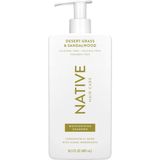 Native Desert Grass & Sandalwood Nemlendirici Şampuan 487ML