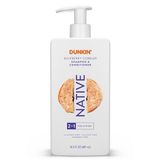 Native Dunkin Blueberry Cobbler 2’si 1 Arada Şampuan ve Saç Kremi 487ML