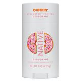 Native Dunkin Strawberry Frosted Alüminyumsuz Stick Deodorant 75Gr