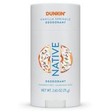 Native Dunkin Vanilla Sprinkle Alüminyumsuz Stick Deodorant 75Gr