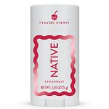 Native Frosted Cherry Alüminyumsuz Stick Deodorant 75Gr