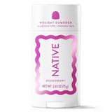 Native Holiday Gumdrop Alüminyumsuz Stick Deodorant 75Gr