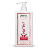 Native Jarritos Passion Fruits 487 ml Hacim Şampuanı
