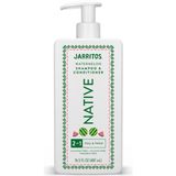 Native Jarritos Watermelon 2’si 1 Arada Şampuan ve Saç Kremi 487 ml