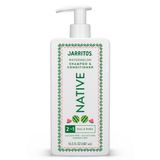Native Jarritos Watermelon 2’si 1 Arada Şampuan ve Saç Kremi 487ML