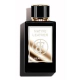 Native Leather - Doğal Parfüm - 150 ml - Eau De Parfum - Erkek Parfüm