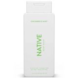 Native Salatalık 532 ml Nane Vücut Şampuanı