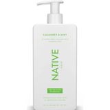Native Salatalık Nane 487 ml Hacim Şampuanı