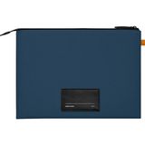 Native Union Native Uninon W.f.a Sleeve Serisi Su Geçirmez 13 Inç Macbook Çantası Lacivert