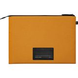 Native Union Native Uninon W.f.a Sleeve Serisi Su Geçirmez 13 Inç Macbook Çantası Turuncu