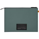 Native Union Native Uninon W.f.a Sleeve Serisi Su Geçirmez 13 Inç Macbook Çantası Yeşil