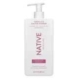 Native Vanilla & Cactus Flower Hacimlendirici Şampuan 487ML