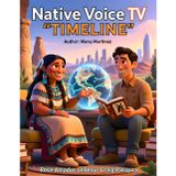 Native Voice TV - 'Timeline' | Indigenous Storytelling: Share with People in your Circle