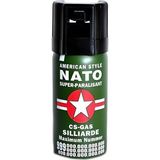 Nato Göz Yaşartıcı Sprey - Haki