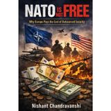 NATO Is Not Free: Why Europe Pays the Cost of Outsourced Security
