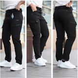 Nato Tactical & Taktik Taktikal Outdoor 5.11 Pantolon - M - Siyah