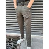 Nato Tactical & Taktik Taktikal Outdoor 5.11 Pantolon - XL - Haki