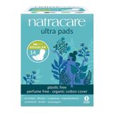 Natracare Marka: Ultra Hijyenik Ped Regular 14'lü Kategori: Günlük Ped