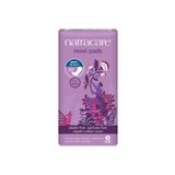 Natracare Maxi Gece Pedi 10'lu Kanatsız Tasarım