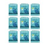 Natracare Organik Ve Doğal Kanatlı Ultra Ped Regular 9'lu Set - 126 Adet Ped