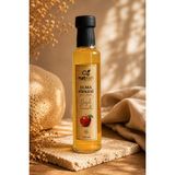 Natresh Elma Sirkesi - 250 ml