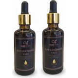 Natresh Nar Çekirdeği Yağı 50 ml x 2 (Soğuk Sıkım – 2’li Set) - 100 ml