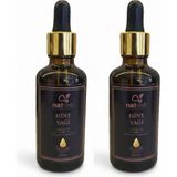 Natresh Soğuk Sıkım Hint Yağı 2’li Set 50 ml x 2 - 100 ml